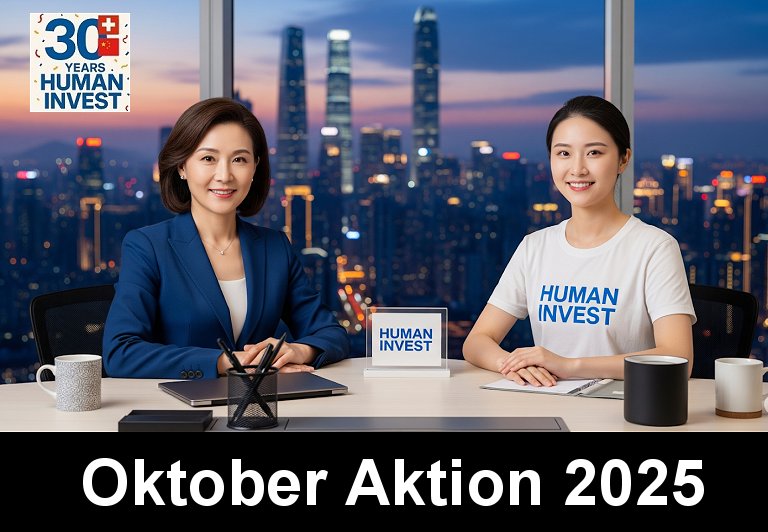 Beginner Start Aktion