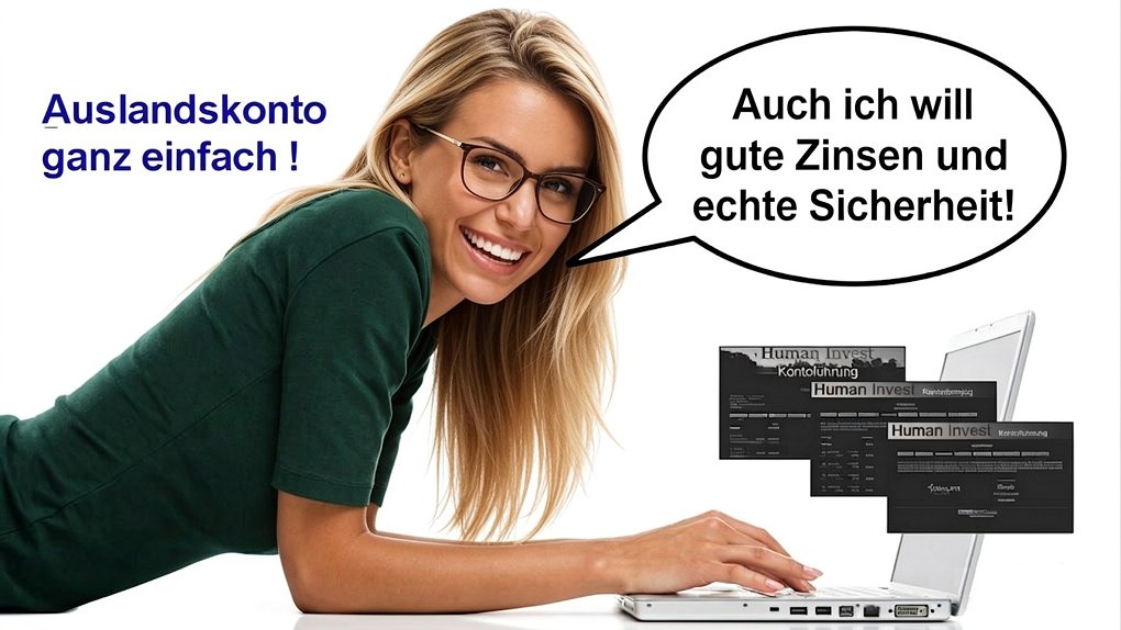 Human Invest Einfache Kontof�hrungn